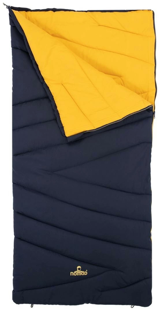 Nomad Bronco Junior 4 Nomad Bronco Junior – Bild 2