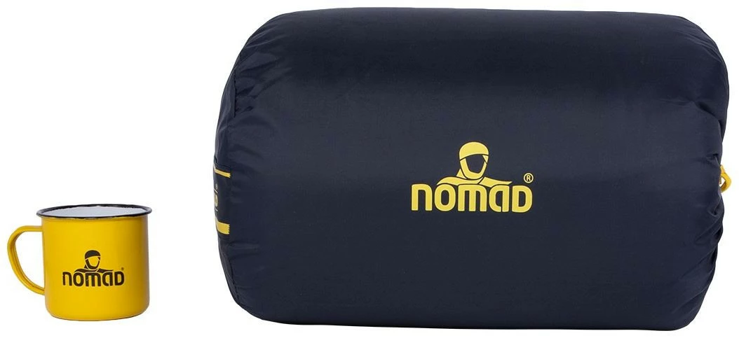 Nomad Bronco Junior 10 Nomad Bronco Junior – Bild 8