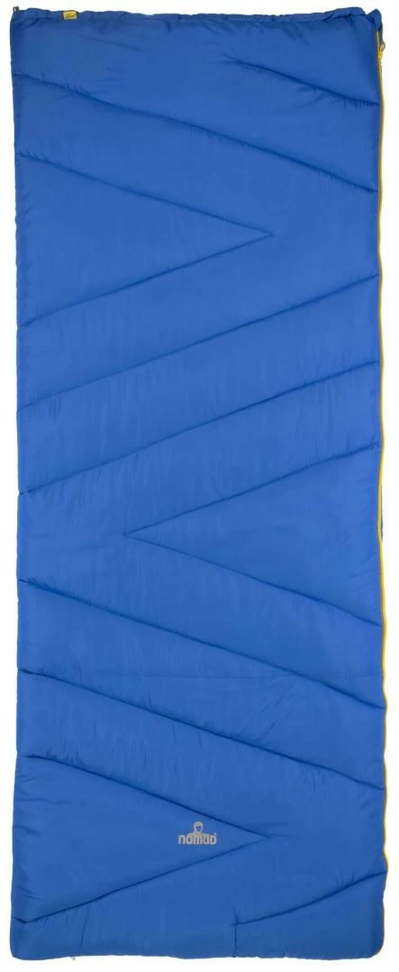 Nomad Bronco Junior 19 Nomad Bronco Junior – Bild 17