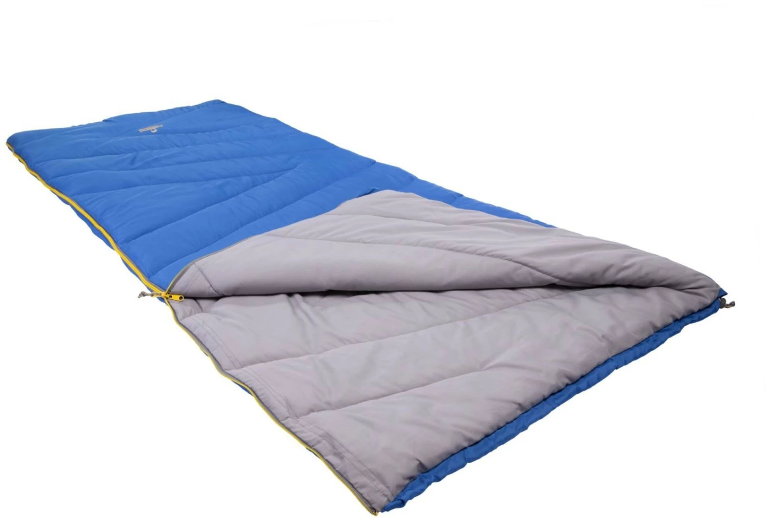 Nomad Bronco Junior 20 Nomad Bronco Junior – Bild 18