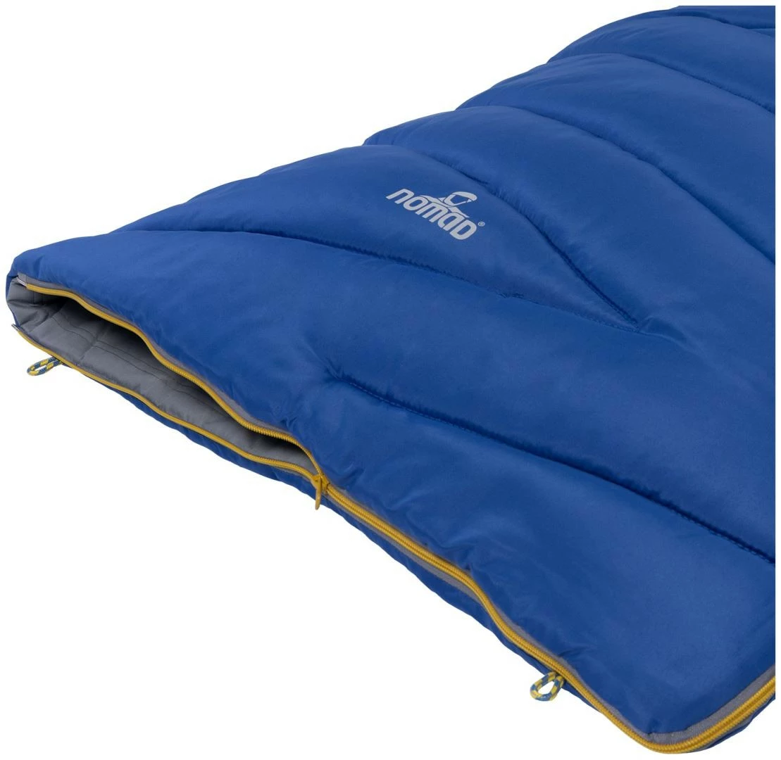 Nomad Bronco Junior 21 Nomad Bronco Junior – Bild 19