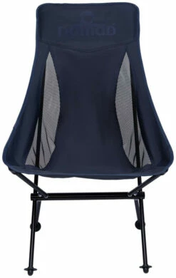 Nomad Chair Premium Comfort -Outwell Verkaufs-Shop nomad chair premium comfort dark navy 1