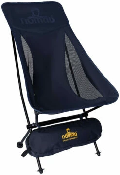 Nomad Chair Premium Comfort -Outwell Verkaufs-Shop nomad chair premium comfort dark navy 2