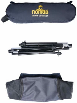 Nomad Chair Premium Compact -Outwell Verkaufs-Shop nomad chair premium compact dark navy 9