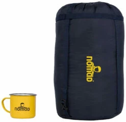 Nomad Compression Stuffbag L/XL -Outwell Verkaufs-Shop nomad compression stuffbag l xl dark navy 2 1