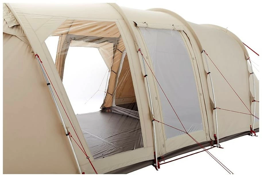 Nomad Dogon 4 (+2) Air Twill 7 Nomad Dogon 4 (+2) Air Twill – Bild 5