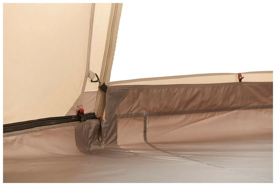 Nomad Dogon 4 (+2) Air Twill 8 Nomad Dogon 4 (+2) Air Twill – Bild 6