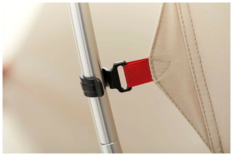 Nomad Dogon 4 (+2) Air Twill 9 Nomad Dogon 4 (+2) Air Twill – Bild 7