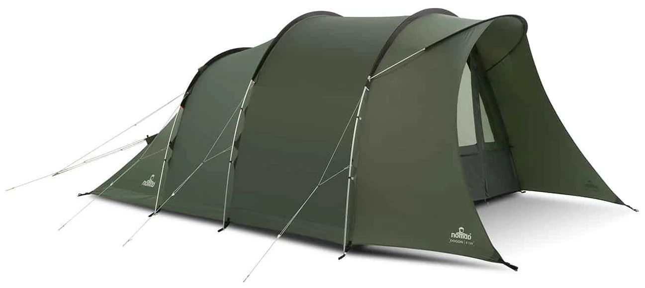 Nomad Dogon 4 Compact LW Twill 3 Nomad Dogon 4 Compact LW Twill