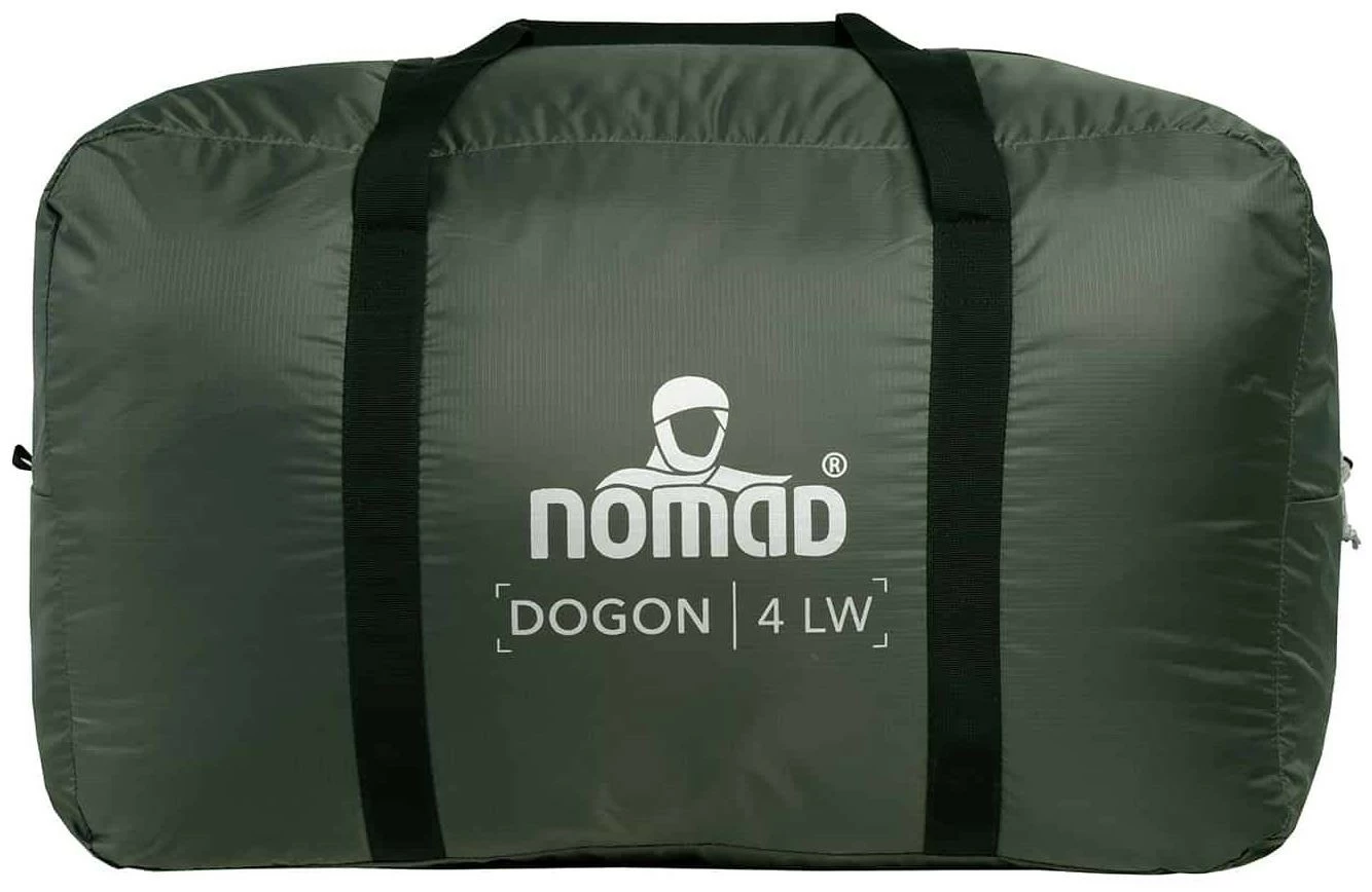 Nomad Dogon 4 Compact LW Twill 7 Nomad Dogon 4 Compact LW Twill – Bild 5