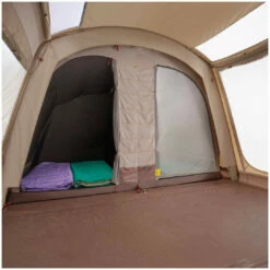 Nomad Dogon 4 TC Air Twill -Outwell Verkaufs-Shop nomad dogon 4 tc air twill 3