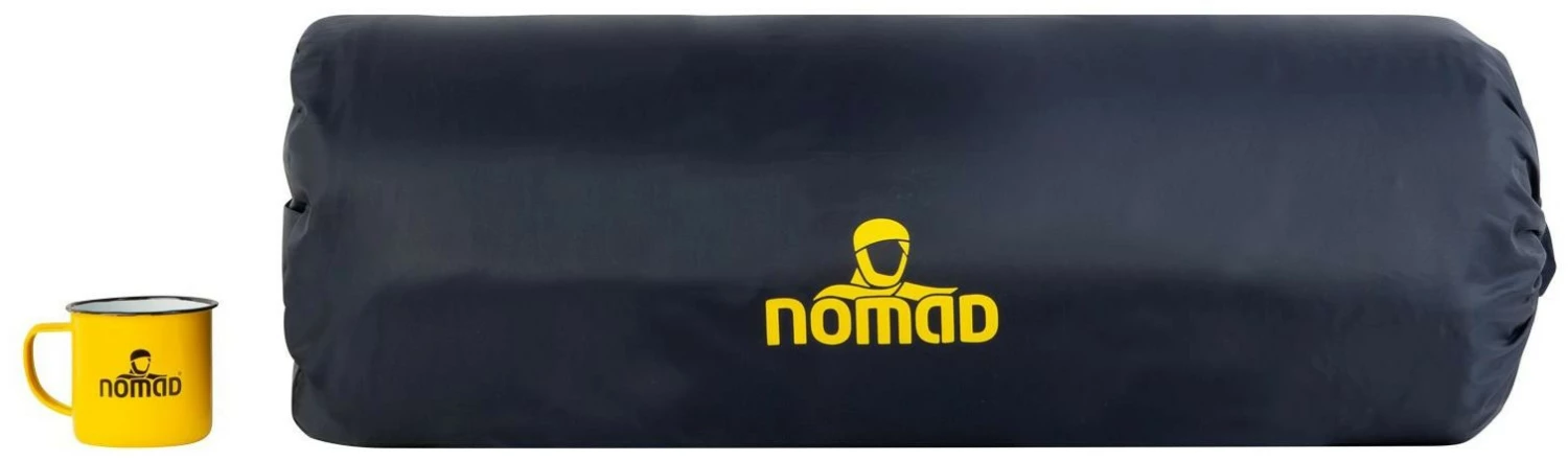 Nomad Dreamzone 10.0 6 Nomad Dreamzone 10.0 – Bild 4