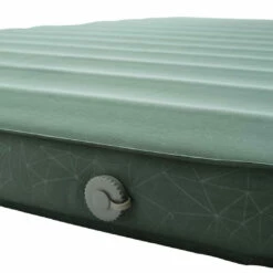 Nomad Dreamzone Premium Duo Compact 10 -Outwell Verkaufs-Shop nomad dreamzone premium duo compact 10 forest green 3 1