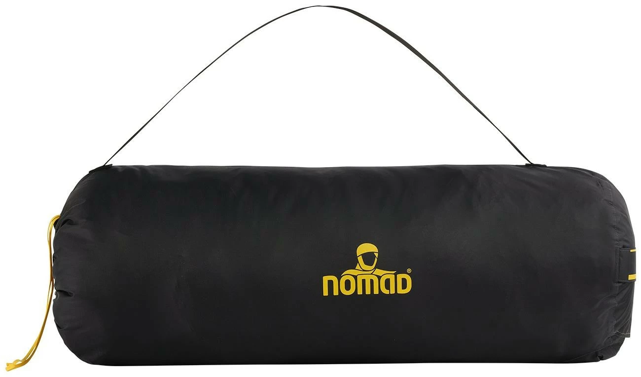 Nomad Dreamzone Pro XW 10.0 12 Nomad Dreamzone Pro XW 10.0 – Bild 10