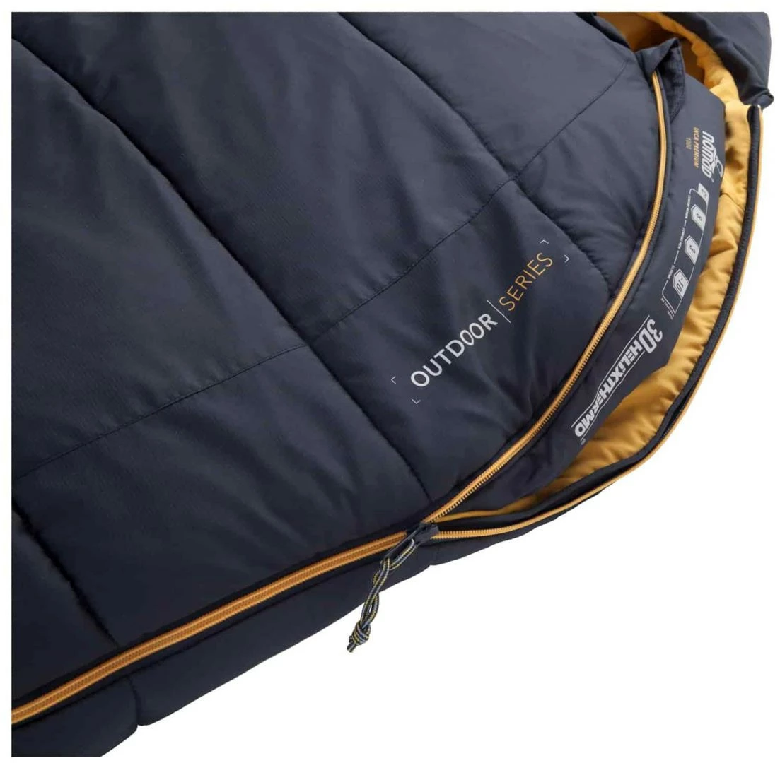 Nomad Inca Premium 1000 7 Nomad Inca Premium 1000 – Bild 5