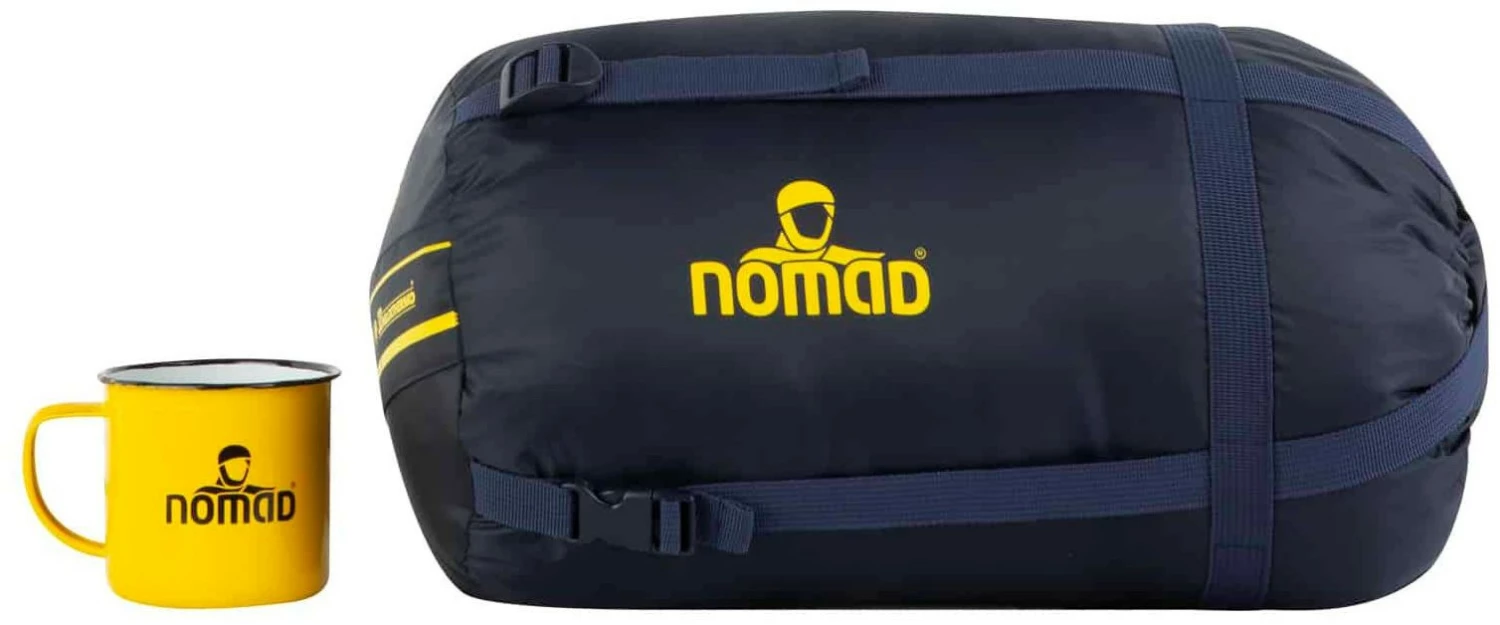 Nomad Inca Premium 1000 8 Nomad Inca Premium 1000 – Bild 6