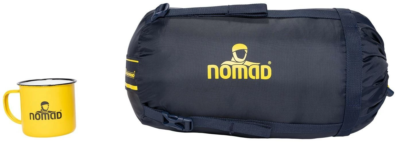 Nomad Inca Premium 1000 14 Nomad Inca Premium 1000 – Bild 12