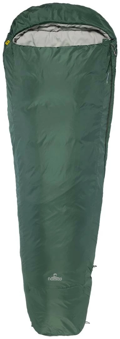 Nomad Inca Premium 1000 9 Nomad Inca Premium 1000 – Bild 7