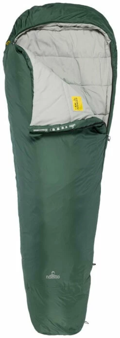 Nomad Inca Premium 1000 21 Nomad Inca Premium 1000 -Outwell Verkaufs-Shop nomad inca premium 1000 trekking 6 1