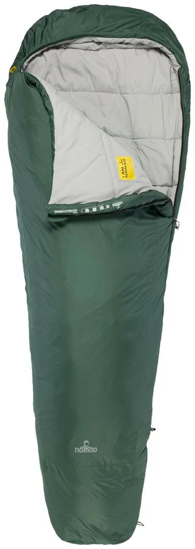 Nomad Inca Premium 1000 10 Nomad Inca Premium 1000 – Bild 8