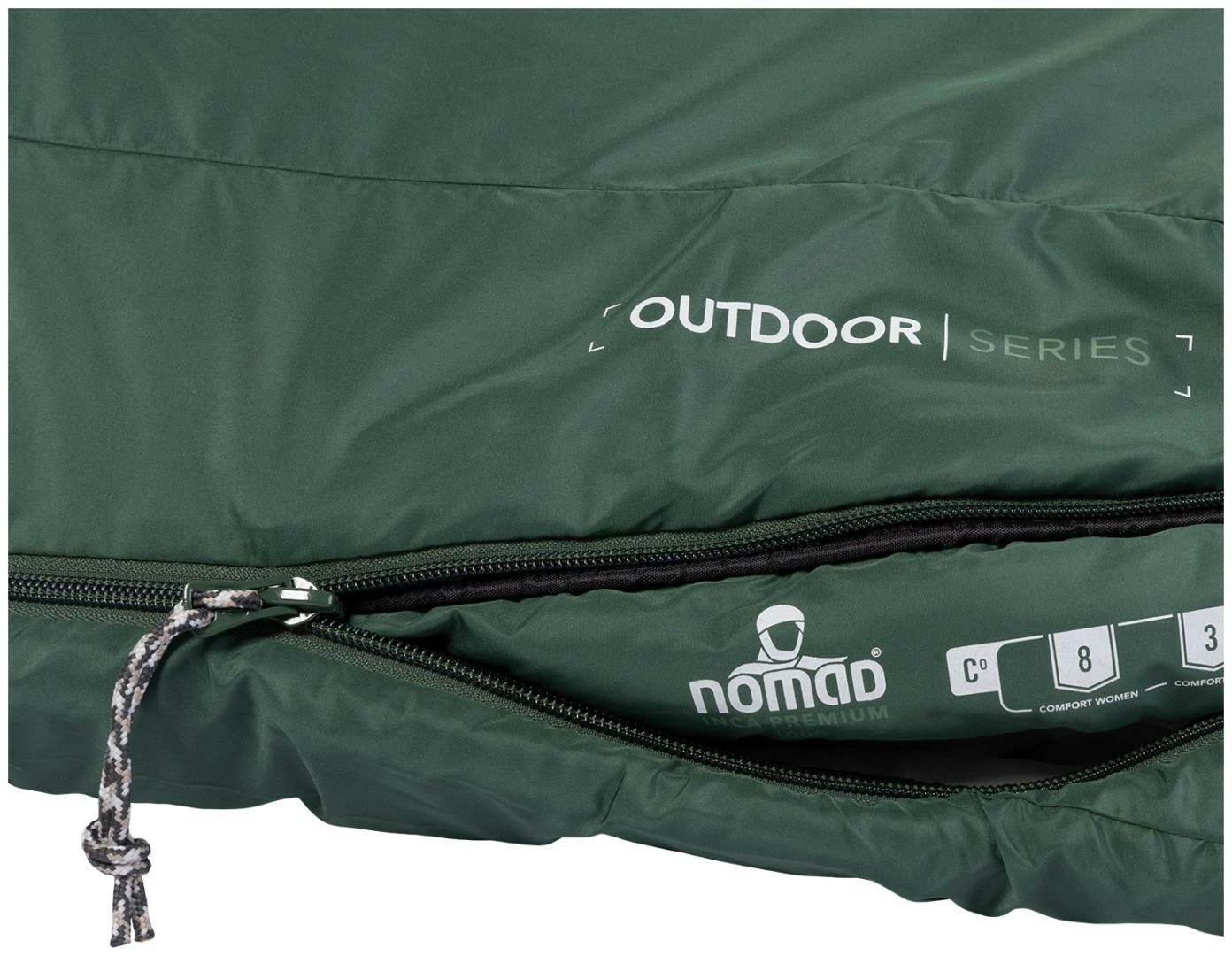 Nomad Inca Premium 1000 12 Nomad Inca Premium 1000 – Bild 10