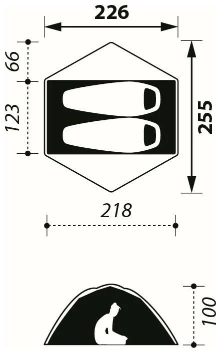 Nomad Jade 2 Pro Dill Green 6 Nomad Jade 2 Pro Dill Green – Bild 4