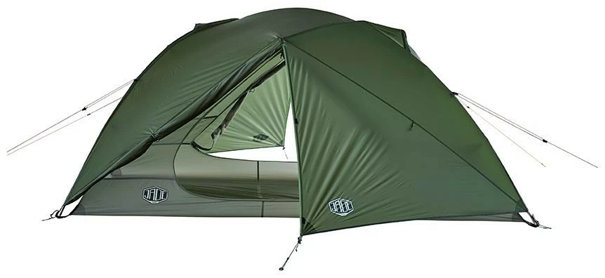 Nomad Jade 2 Pro Dill Green 7 Nomad Jade 2 Pro Dill Green – Bild 5