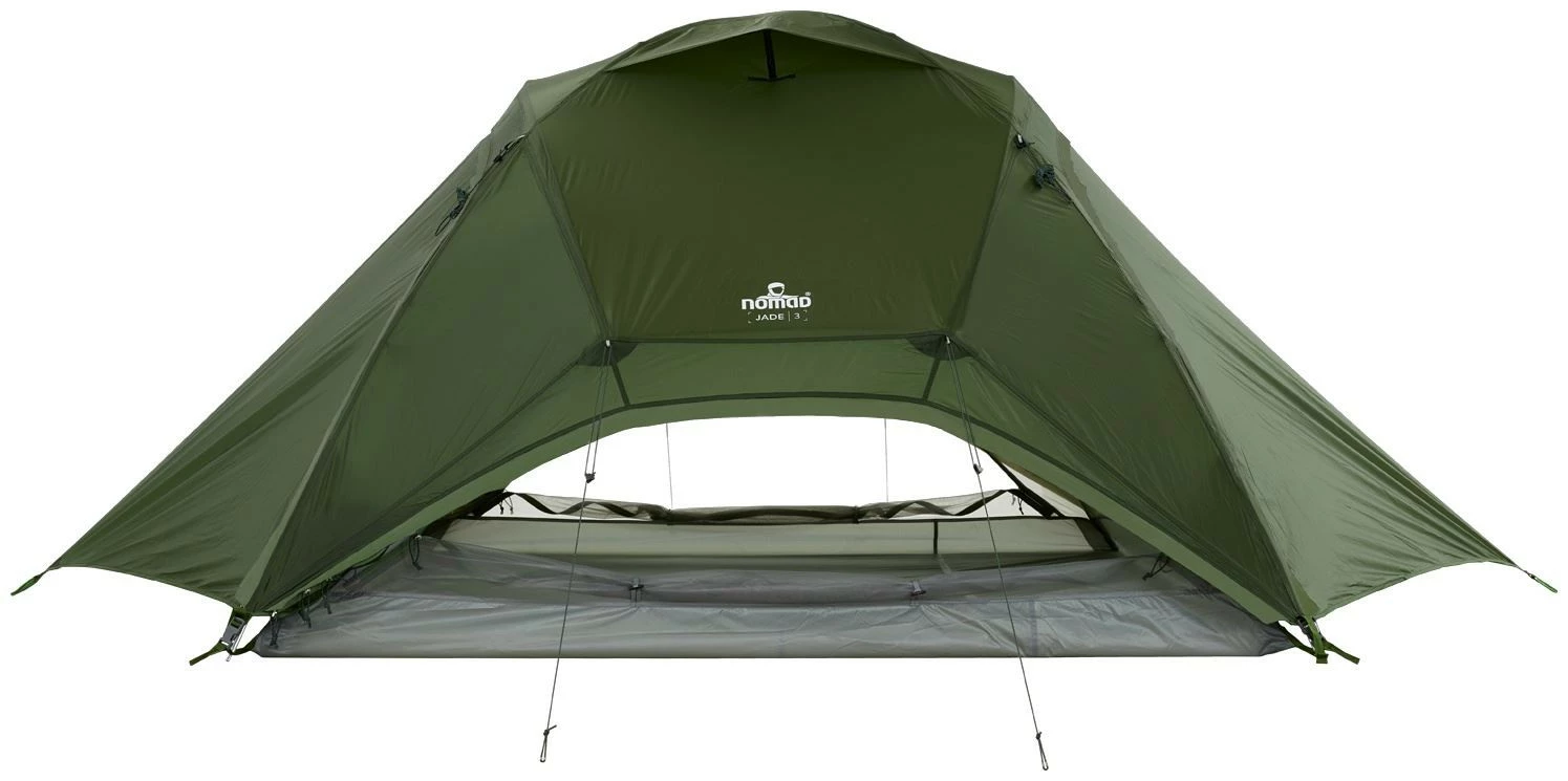 Nomad Jade 3 Dill Green 10 Nomad Jade 3 Dill Green – Bild 8