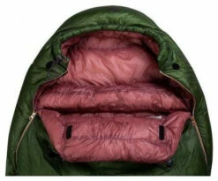 Nomad Jade 400 SC -Outwell Verkaufs-Shop nomad jade 400 sc dill green left dill green 1 1