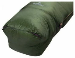 Nomad Jade 400 SC -Outwell Verkaufs-Shop nomad jade 400 sc dill green left dill green 3 1