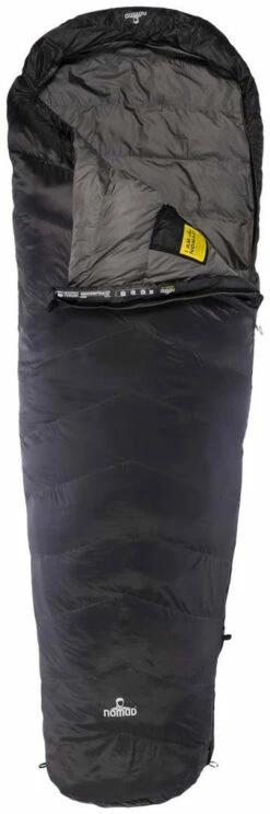 Nomad Taurus 180 9 Nomad Taurus 180 -Outwell Verkaufs-Shop nomad taurus 180 dark grey left dark grey 1