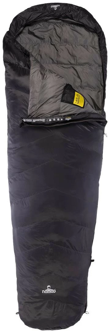 Nomad Taurus 180 5 Nomad Taurus 180 – Bild 3