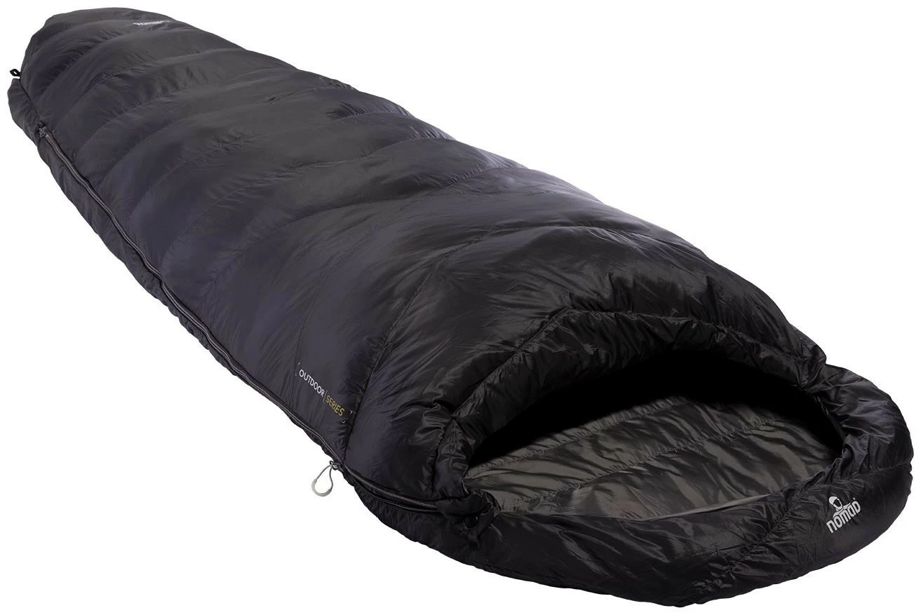 Nomad Taurus 180 6 Nomad Taurus 180 – Bild 4