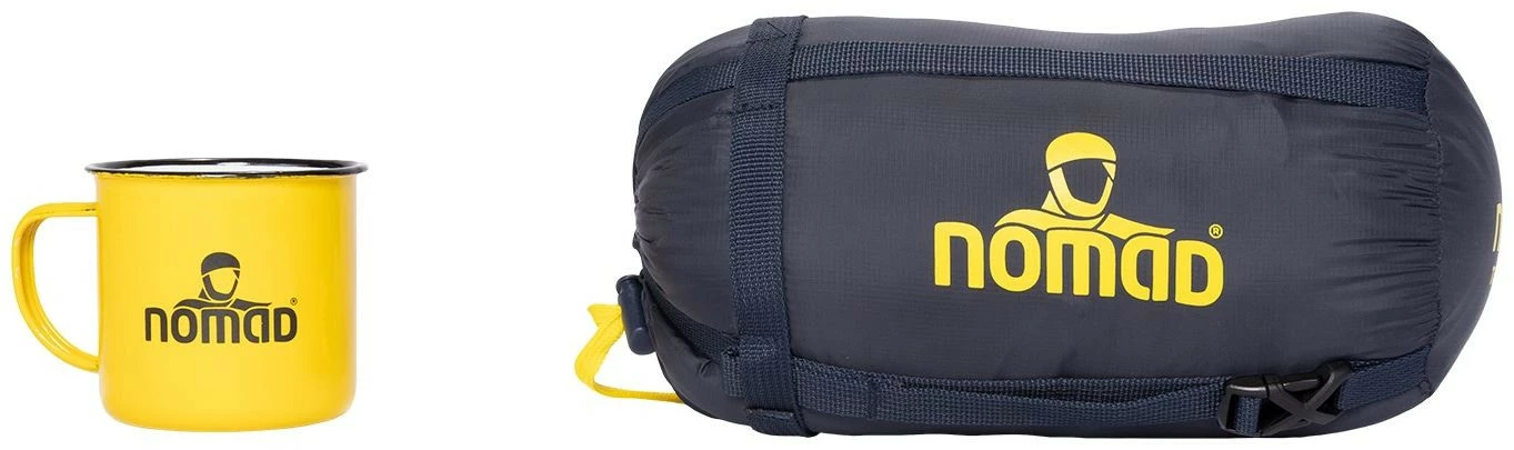 Nomad Taurus 180 7 Nomad Taurus 180 – Bild 5