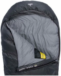 Nomad Taurus 250 -Outwell Verkaufs-Shop nomad taurus 250 dark grey left dark grey 3