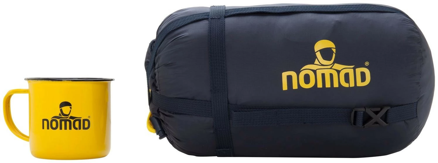 Nomad Taurus 300 11 Nomad Taurus 300 – Bild 9