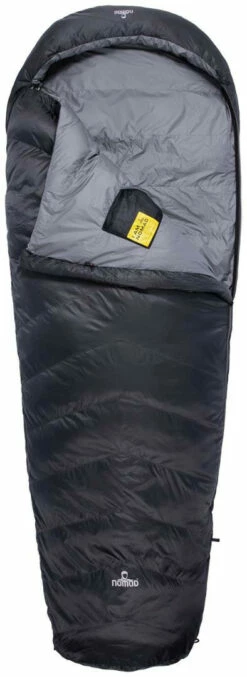 Nomad Taurus 400 -Outwell Verkaufs-Shop nomad taurus 400 dark grey left dark grey 1