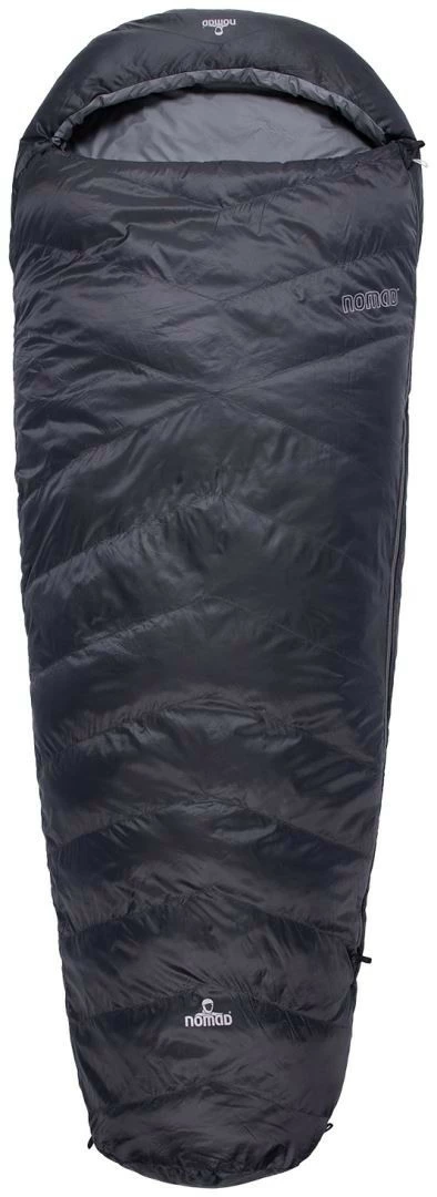 Nomad Taurus 500 3 Nomad Taurus 500