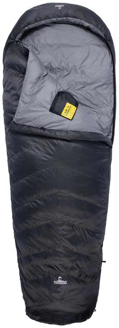 Nomad Taurus 500 5 Nomad Taurus 500 – Bild 3