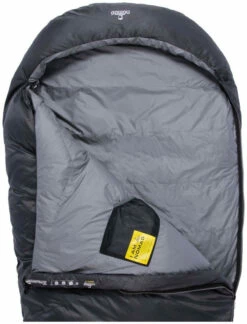 Nomad Taurus 500 18 Nomad Taurus 500 -Outwell Verkaufs-Shop nomad taurus 500 dark grey left dark grey 4