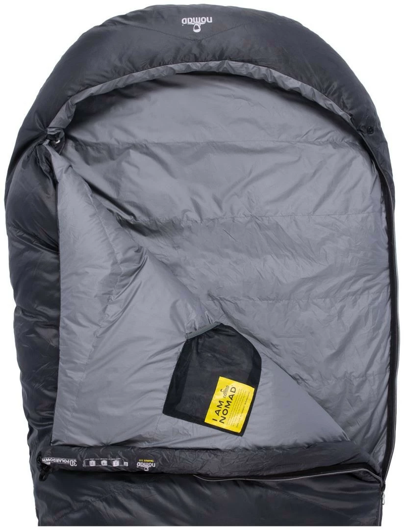 Nomad Taurus 500 8 Nomad Taurus 500 – Bild 6