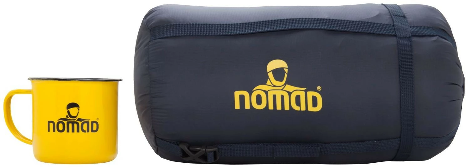 Nomad Taurus 500 12 Nomad Taurus 500 – Bild 10