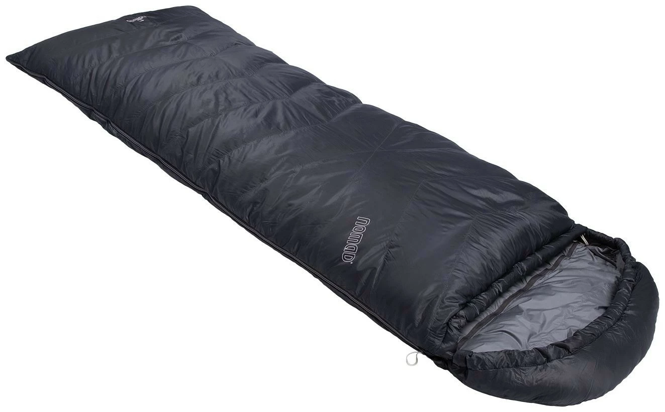 Nomad Taurus Comfort 550 5 Nomad Taurus Comfort 550 – Bild 3