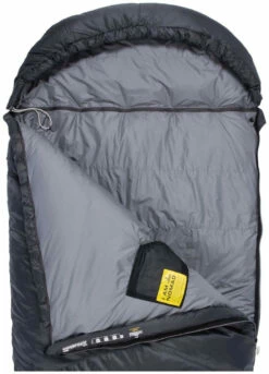 Nomad Taurus Comfort 550 16 Nomad Taurus Comfort 550 -Outwell Verkaufs-Shop nomad taurus comfort 550 dark grey left dark grey 3