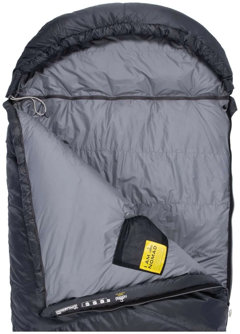 Nomad Taurus Comfort 550 7 Nomad Taurus Comfort 550 – Bild 5