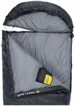 Nomad Taurus Comfort 550 17 Nomad Taurus Comfort 550 -Outwell Verkaufs-Shop nomad taurus comfort 550 dark grey left dark grey 4