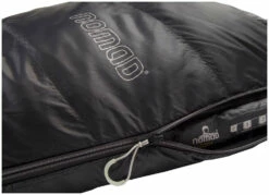 Nomad Taurus Comfort 550 18 Nomad Taurus Comfort 550 -Outwell Verkaufs-Shop nomad taurus comfort 550 dark grey left dark grey 5