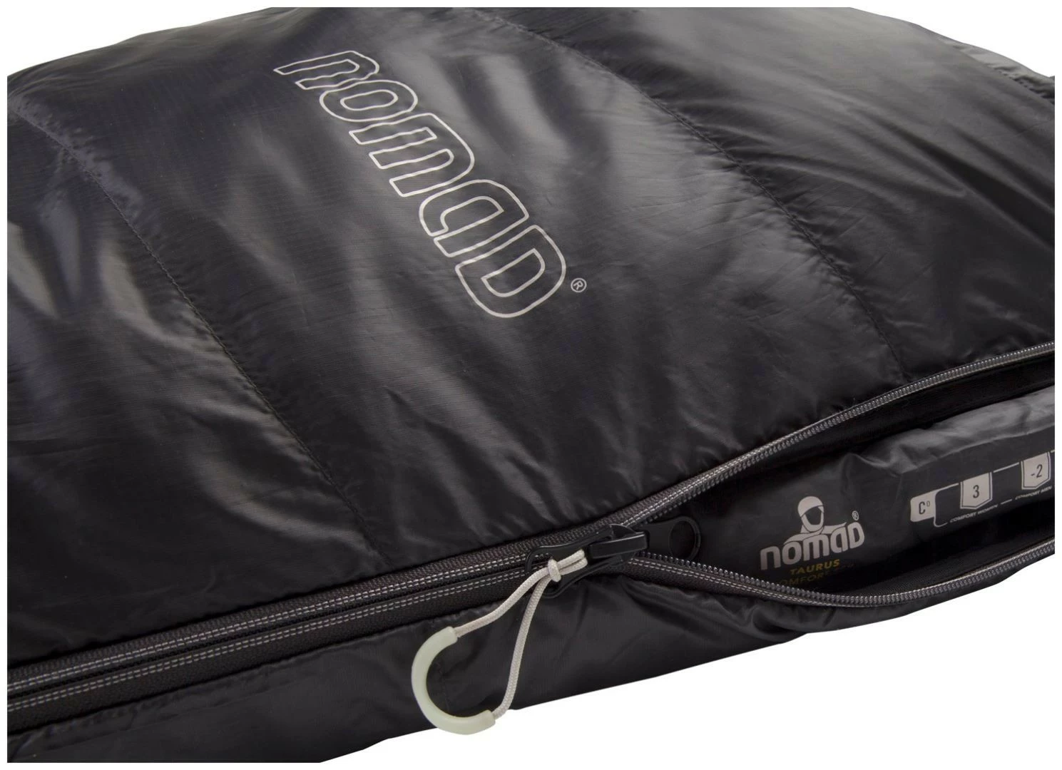 Nomad Taurus Comfort 550 9 Nomad Taurus Comfort 550 – Bild 7