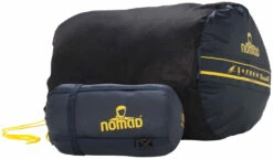 Nomad Taurus Comfort 550 19 Nomad Taurus Comfort 550 -Outwell Verkaufs-Shop nomad taurus comfort 550 dark grey left dark grey 6