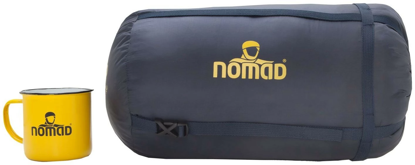 Nomad Taurus Comfort 550 11 Nomad Taurus Comfort 550 – Bild 9